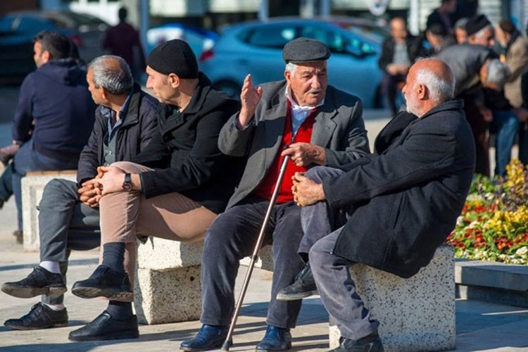 Yaş şartsız emeklilik geliyor