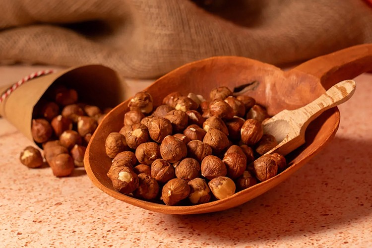 379 milyon dolarlık fındık ihracatı yapıldı