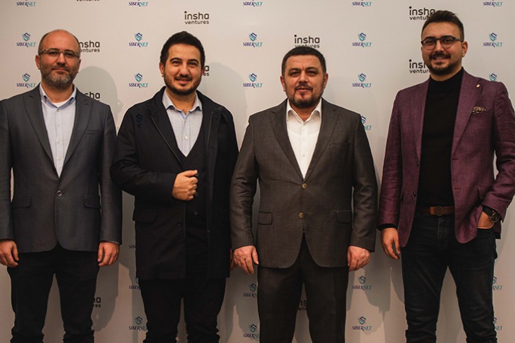 Insha Ventures, Sibernet Teknoloji ile iş birliğine imza attı