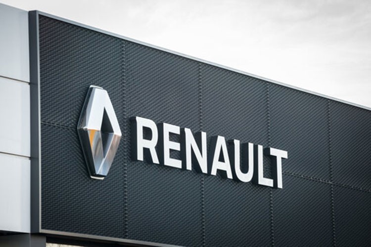 Renault, 2025 ilk yarı ön finansal rakamlarını açıkladı