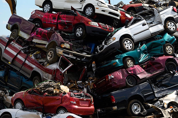 "Hurda Teşvikiyle ÖTV'siz Araç Zor Görünüyor"