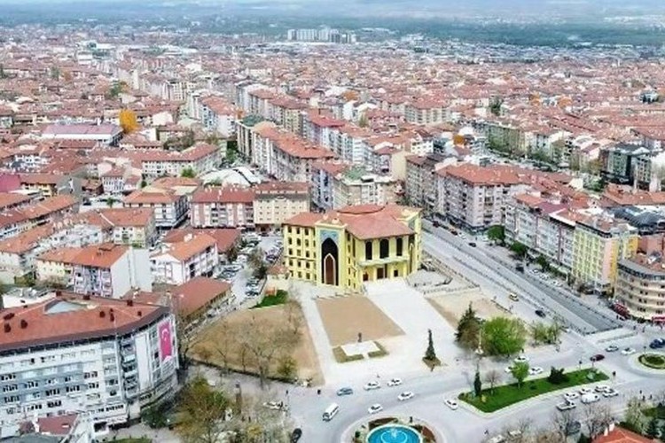 Taşınmazlar kiraya veriliyor