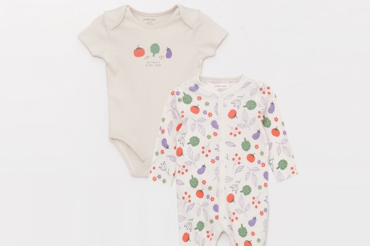 LC Waikiki'den prematüre bebeklere özel