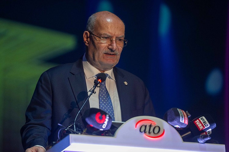 5. Uluslararası Ankara Marka Buluşmaları 24-25 Nisan'da yapılacak