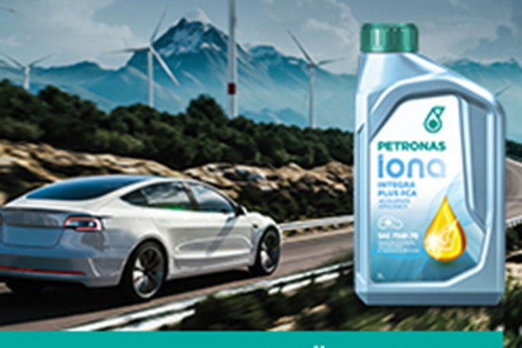 Elektrikli araç ihtiyacına, PETRONAS'ın Karbon-Nötr IONA serisi yetişiyor