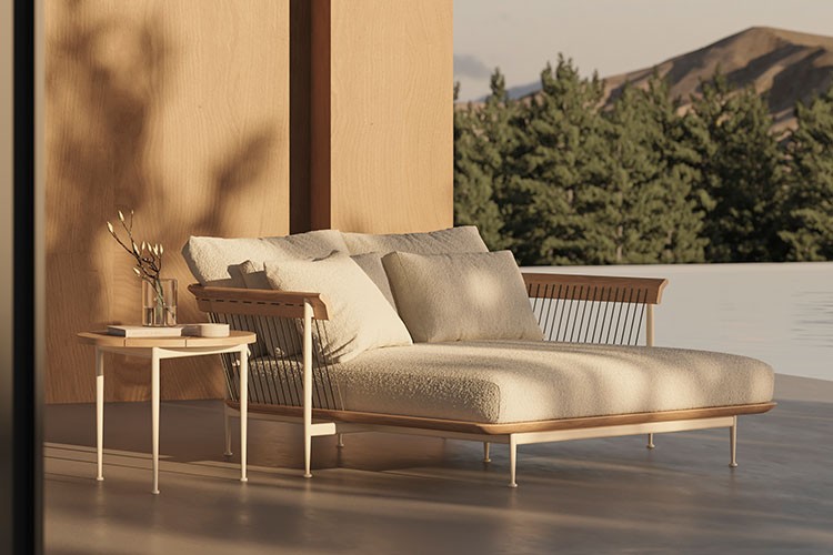Annelerin Hak Ettiği Konfor: Arpa Daybed