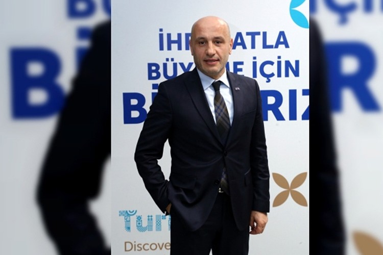 Hazır giyim sektörü 19 milyar dolarlık ihracat hedefliyor