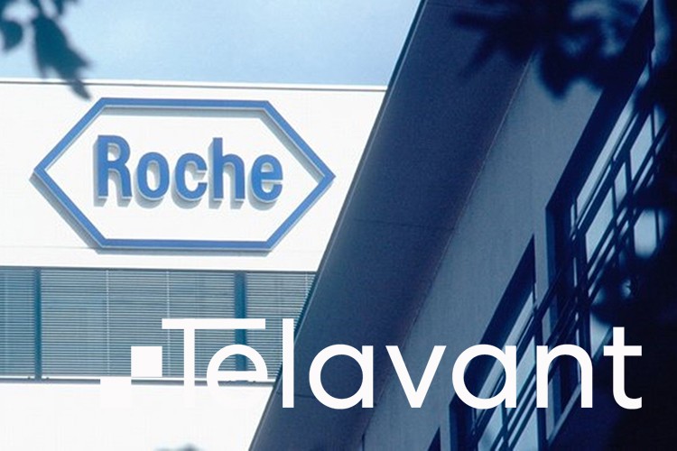 Roche, Telavant Holding'i satın alacak
