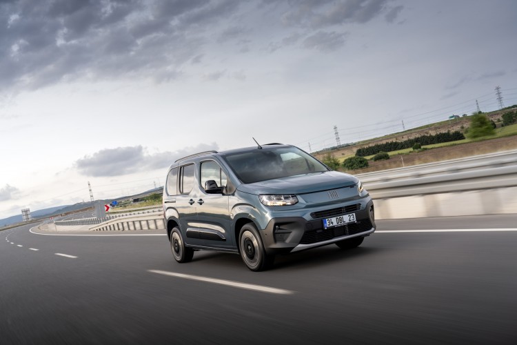 FIAT Professional'dan Haziran Ayında Kaçırılmayacak Kredi ve Nakit Alım Fırsatları