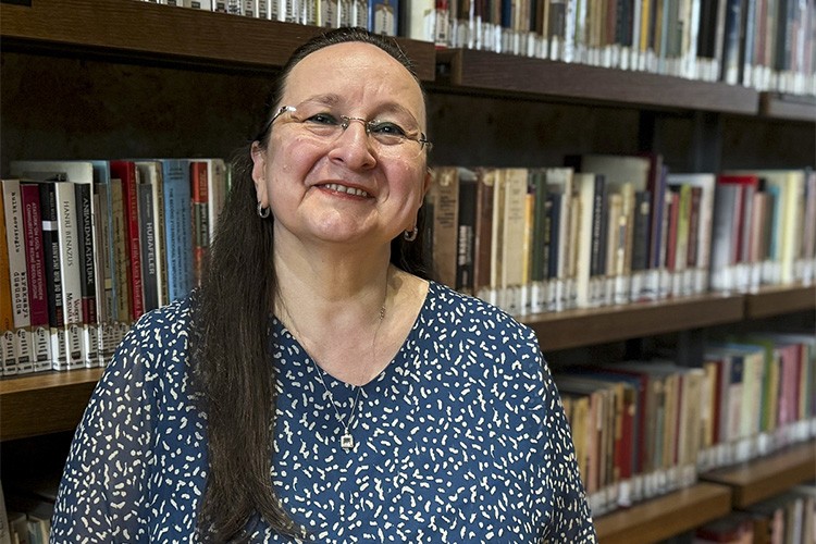 "Okumak insanın hem fikrini hem ilmini arttırıyor"