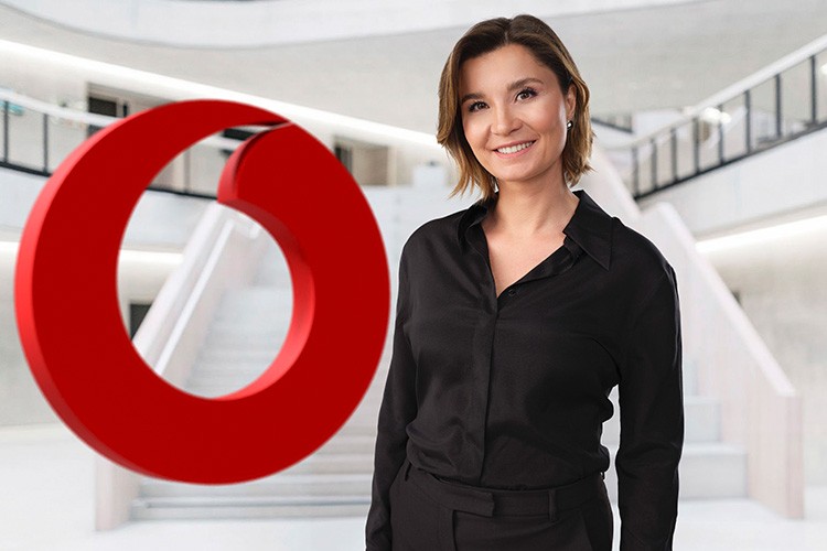 Vodafone'den gençlere yönelik yeni eğitim programı