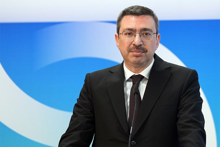 "Dünya artık eskisinden çok daha hızlı dönüşüyor"