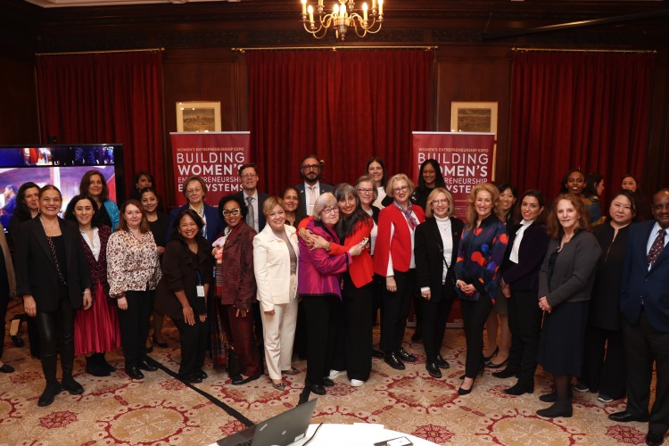 London Business School Yıldız Holding Kadın Platformu'nu Örnek Vaka Seçti