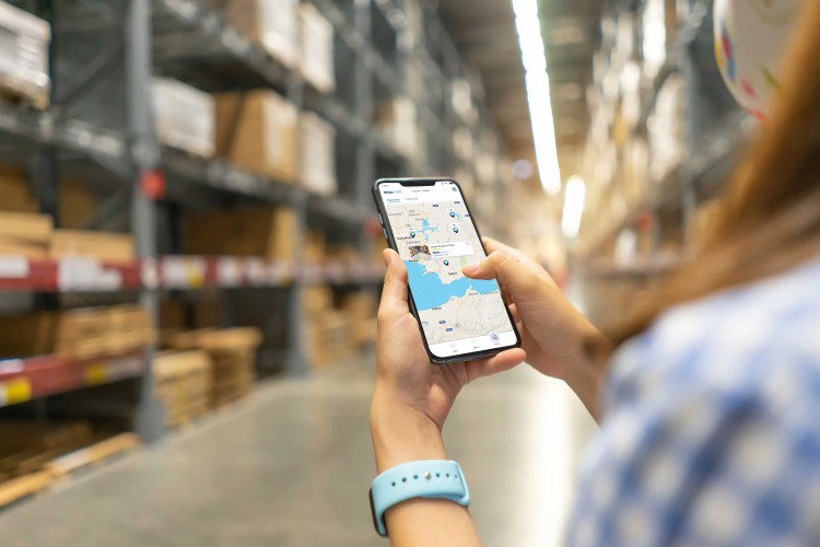 e-ticarette 3 kat daha fazla depolama alanına ihtiyaç bulunuyor