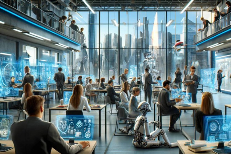 "Hepsiburada Tech Academy" programı tamamlandı