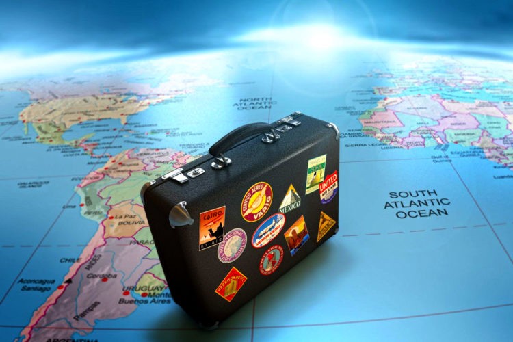 Rusya'da "dış turizme açılın" çağrısı