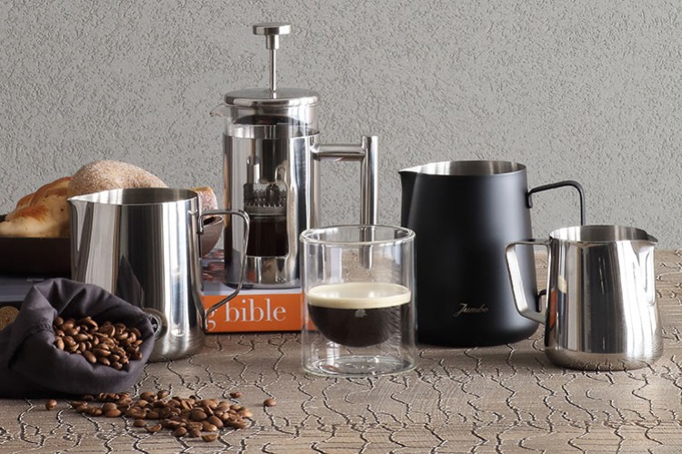 Kahveseverlere özel atölyeler