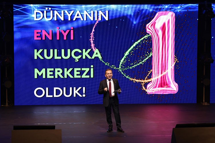 İTÜ Çekirdek Big Bang Startup Challenge başladı