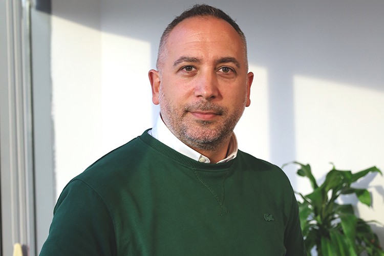 DP Eurasia Group'ta üst düzey atama