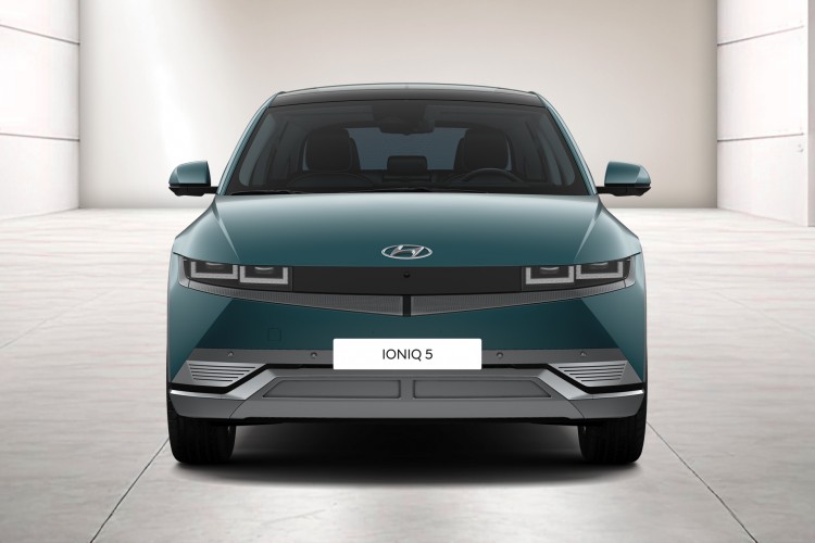Hyundai IONIQ 5 Advance Özel Fiyatıyla Dikkat Çekiyor