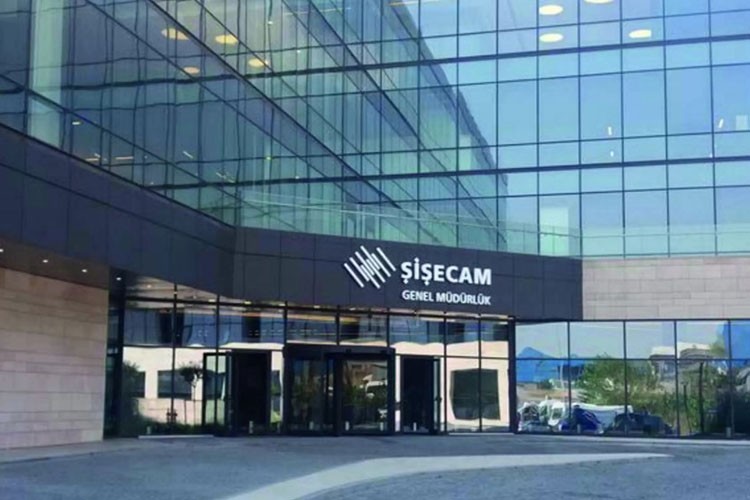 Şişecam'dan yılın ilk 6 ayında 101 milyar liralık net satış