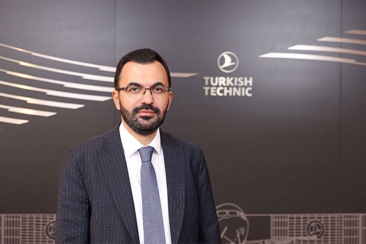 THY Teknik AŞ ve Air India Express iş birliklerinigüçlendirdi