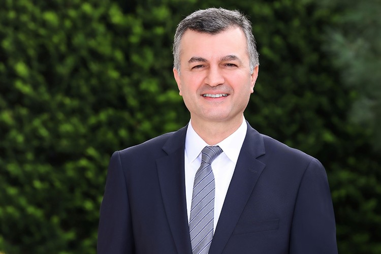 Yıldız Holding'de üst düzey atama