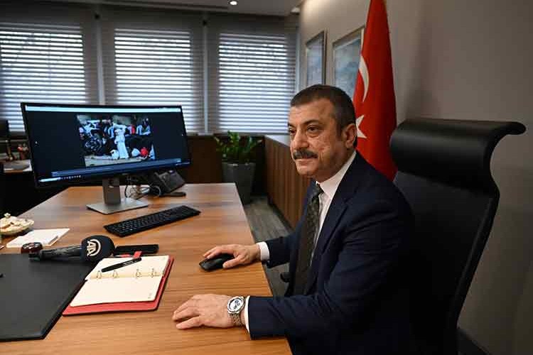 "Her türlü desteği sağlamaya devam edeceğiz"