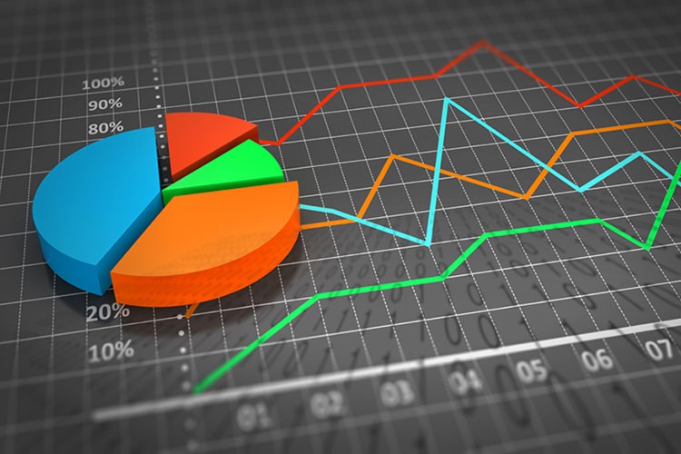 Gelecek hafta ekonomide yoğun veri trafiği var