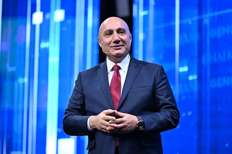 Halkbank Gençİz Zirvesi 2024 başladı