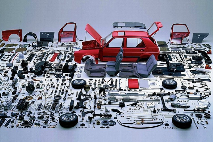 Otomotiv Yan Sanayimizde 60 Yılda Rekor Büyüme