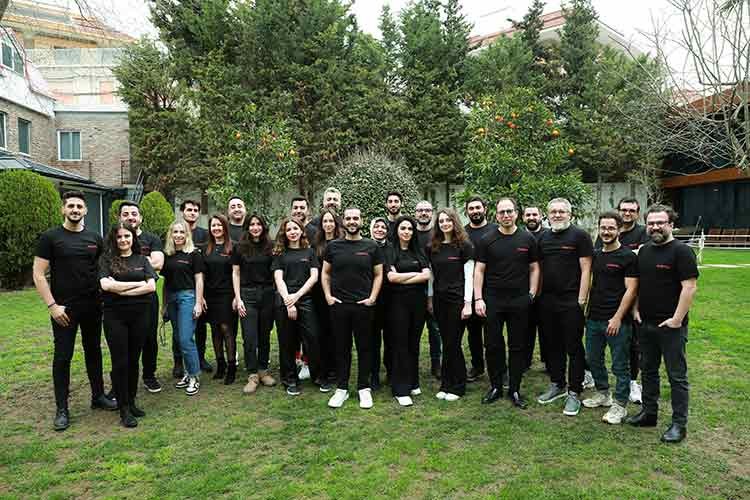 1,3 milyon dolar tohum yatırım aldı