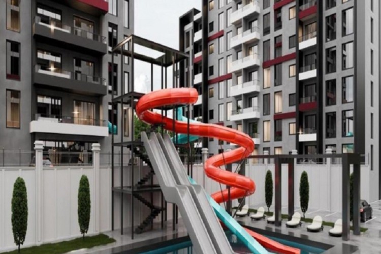 Vis Vadi Loft'ta avantajlı ödeme