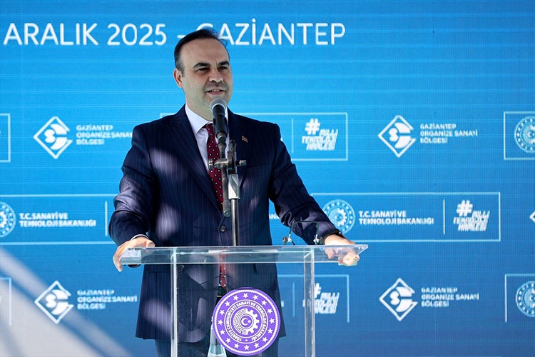 OSB'ler çevreci üretim üslerine dönüşüyor