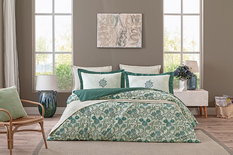 Lova Yatak'tan Yaz'a Özel