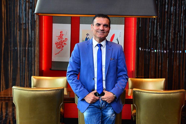 Yatırım için geliyorlar