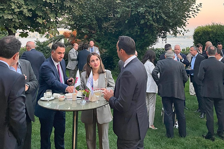 TKYD kurumsal yönetim yolculuğuna rehberlik edecek