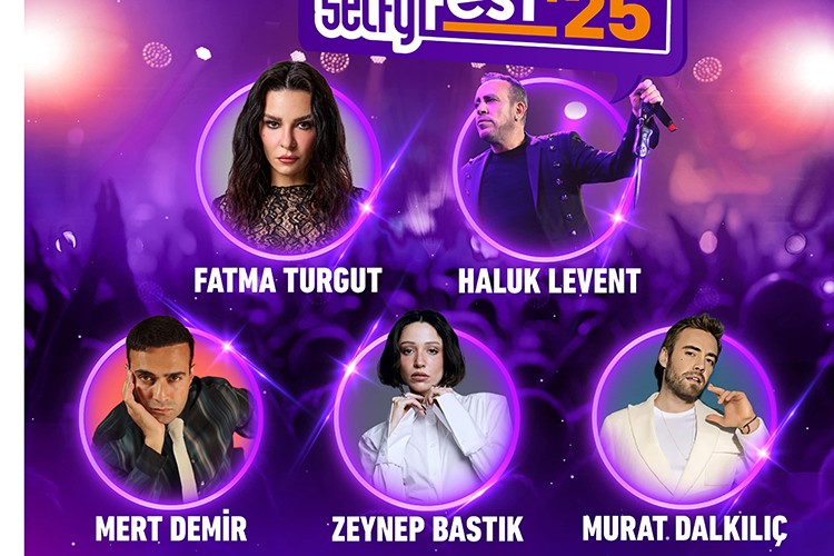 Türk Telekom gençlik markası Selfy'yi kampüslere taşıyor