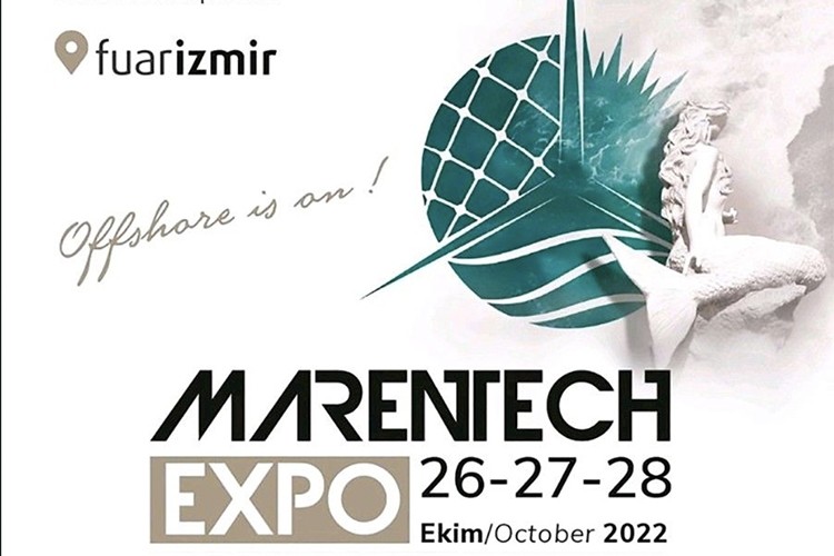 Denizin enerjisi için uluslararası imzalar İzmir'de atılıyor