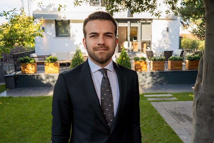 "7 ayda 2021'deki rakamlara ulaştık"