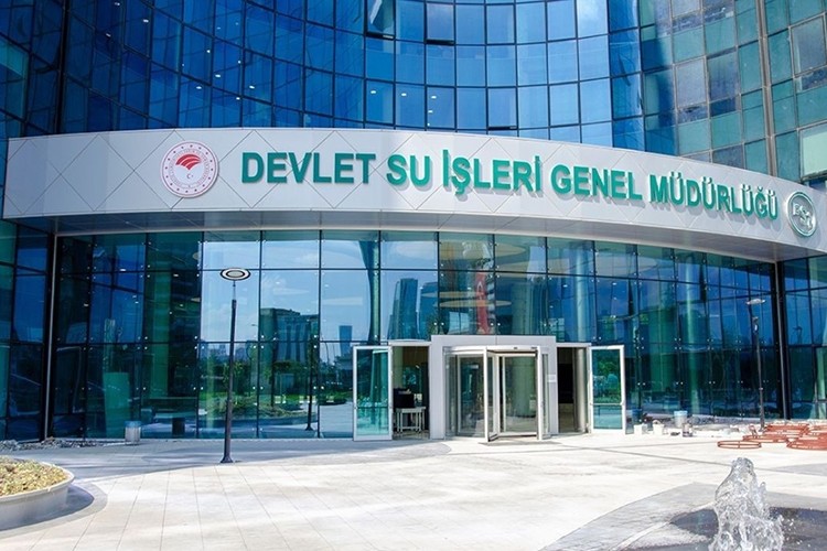 DSİ'nin Trakya'da bazı yapım işleri başlıyor