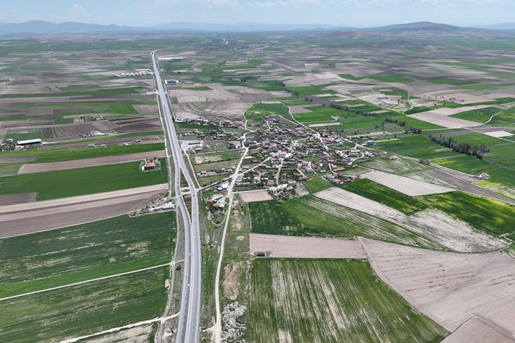 OSB'de yıllık 35 bin ton ürün yetiştirilecek