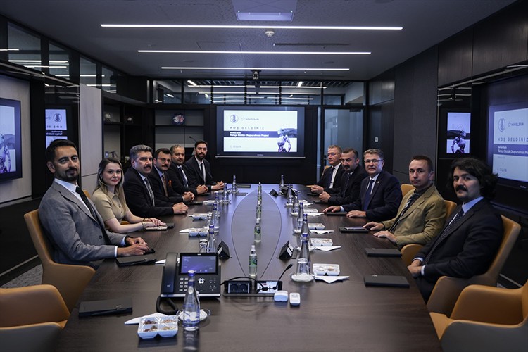 "Türkçe" teknolojiye entegre edilecek