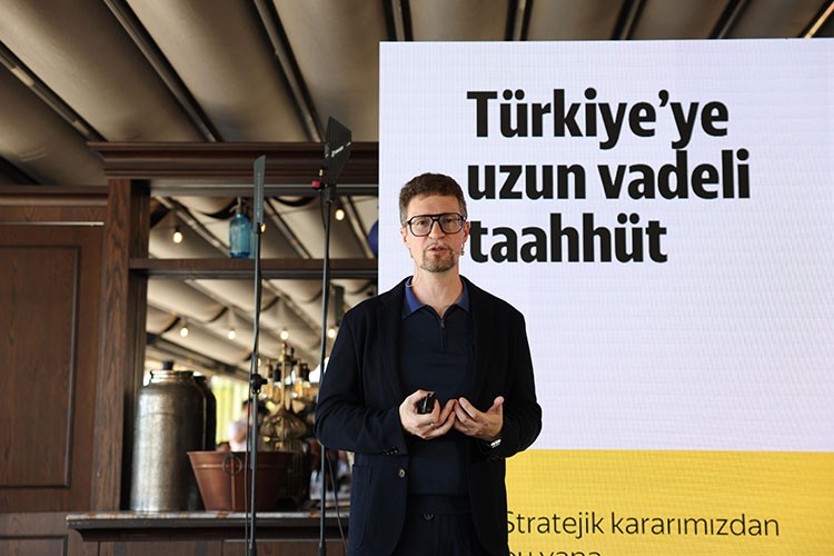 Yandex Go, Türkiye'nin mobilite pazarına hizmete başladı