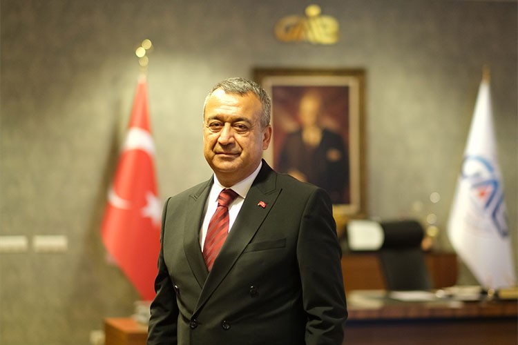 Güneydoğu'dan ocak ayında 988,8 milyon dolarlık ihracat yapıldı