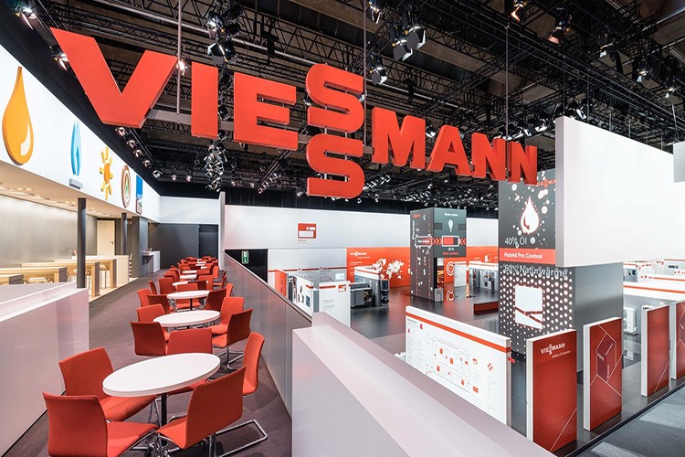 Klima piyasasında büyük satış