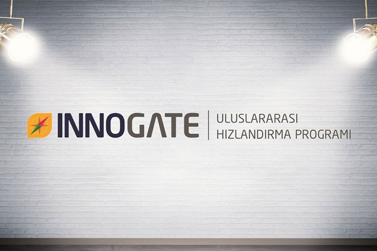 Innogate Uluslararası Hızlandırma Programı, vizyonunu sürdürüyor