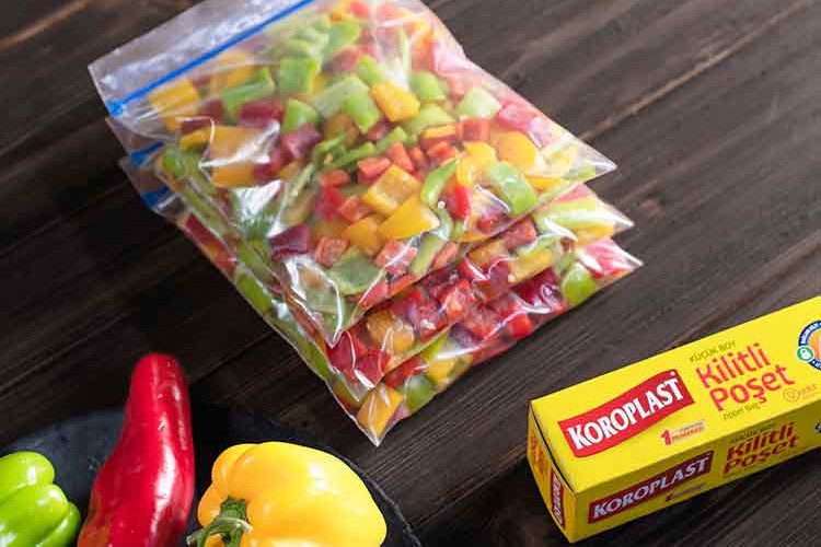 Ramazan'da İftar Sofraları Hazırlamak Kolay