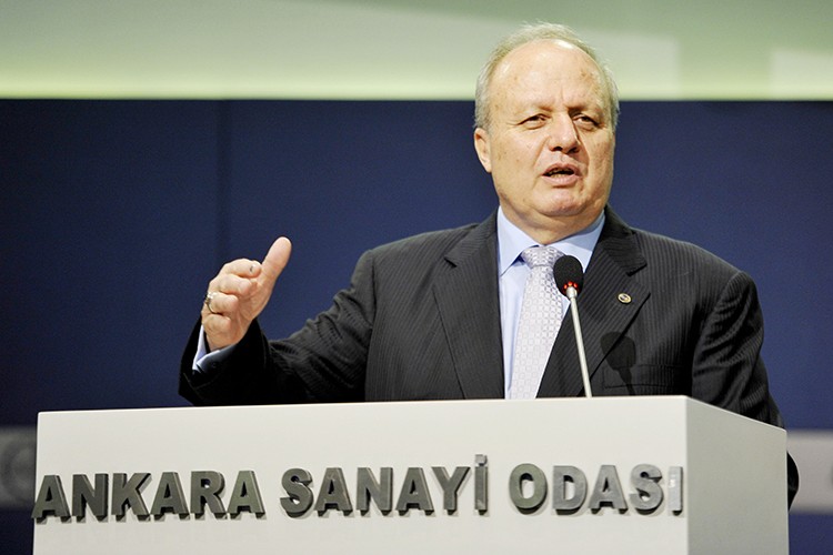 "Rekabetçi pazara doğru"