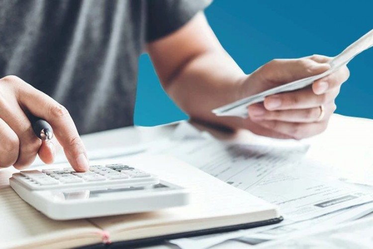 2023'te kredi borçlanmaları yüzde 54 arttı